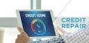 Credit Repair Converse logo